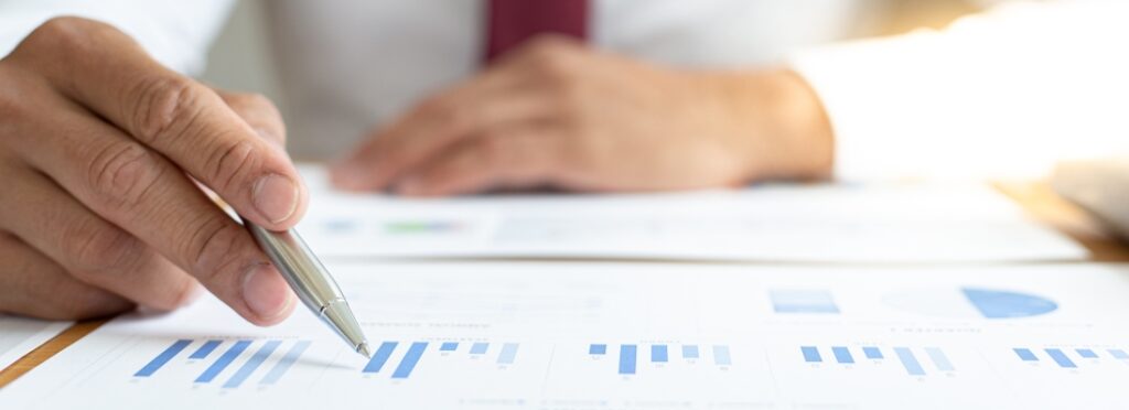 Business-driven Analysis