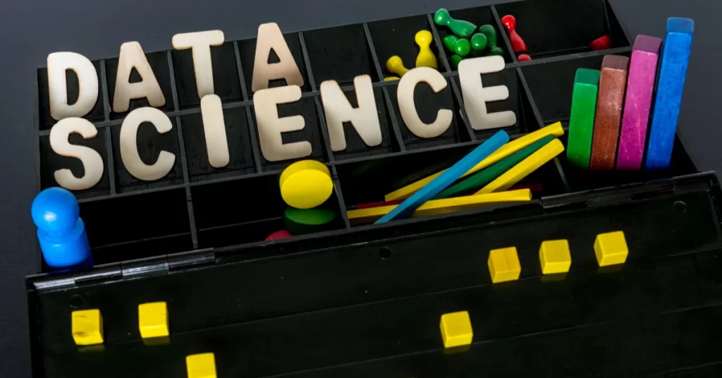 Data Visualization Tools for Data Science